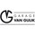 Logo Garage van Gulik